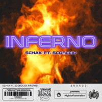 Schak - Inferno (feat. Scorccio)