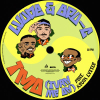 Luude & Bru-C - TMO (Turn Me On) [feat. Kevin Lyttle]