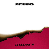 LE SSERAFIM - No-Return (Into the unknown)