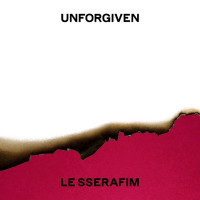 LE SSERAFIM - FEARNOT (Between you, me and the lamppost)