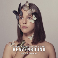 Marina Kaye - Heavenbound (feat. Gjon's Tears) [French Version]