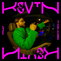 Kevin - Trust (feat. Yade Lauren)
