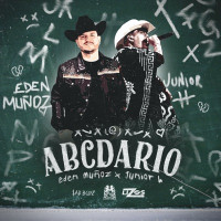 Eden Muñoz & Junior H - Abcdario