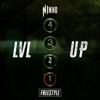 Ninho - Freestyle LVL UP 1