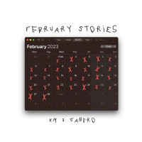 KM & Jandro - February Stories