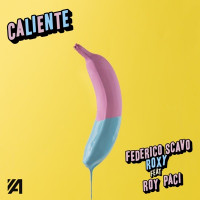 Federico Scavo & RoxyBeatSound - Caliente (feat. Roy Paci)