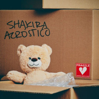 Shakira - Acróstico