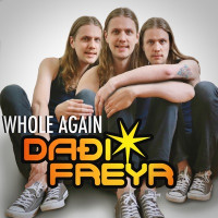 Daði Freyr - Whole Again