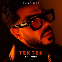DYSTINCT - Tek Tek (feat. MHD)