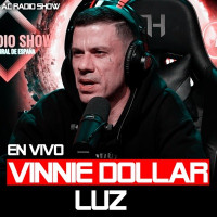 Ac Radio Show - LuzVinnie Dollar (Radio Edit)