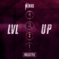 Ninho - Freestyle LVL UP 2