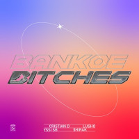 Cristian D, Lusho & Yssi SB - Bankoe Bitches (feat. $hirak)