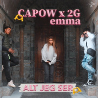 Capow x 2G & emma - Alt jeg ser