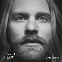 Sam Ryder - Fought & Lost (feat. Brian May)