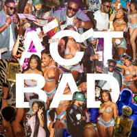 Diddy, City Girls & Fabolous - Act Bad