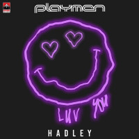 Playmen & Hadley - Luv You (Extended Version)