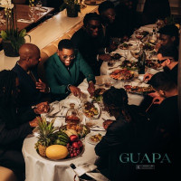 Guy2Bezbar - Guapa