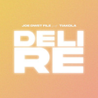 Joé Dwèt Filé - Délire (feat. Tiakola)