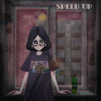 madk1d - Толпы (Speed Up)