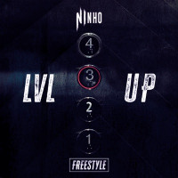 Ninho - Freestyle LVL UP 3