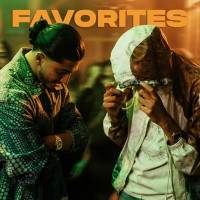 MERO & Marlo - Favorites