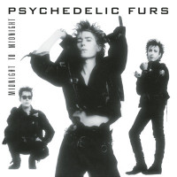 The Psychedelic Furs - Pretty In Pink