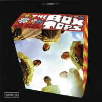The Box Tops - The Letter