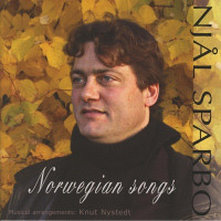 Njål Sparbo - Solefaldsang