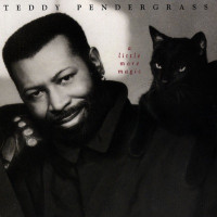 Teddy Pendergrass - Believe In Love