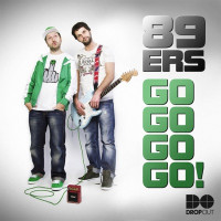 89ers - Go Go Go Go! (Radio Edit)