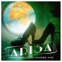 Arisa - Meraviglioso Amore Mio