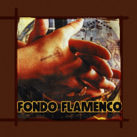 Fondo Flamenco - Mi Estrella Blanca