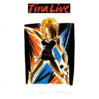 Tina Turner - Proud Mary (Live)