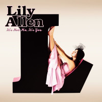 Lily Allen - Not Fair