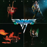 Van Halen - Ain't Talkin' 'Bout Love