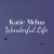 Katie Melua - Wonderful Life
