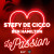 Stefy De Cicco - La passion (feat. Ben Hamilton)