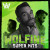 Wolfine & Ñejo - Escápate Conmigo (Remix)