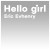 Eric Evhenry - Hello girl