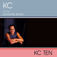 KC and the Sunshine Band - Give It Up