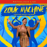 Zouk Machine - Maldon