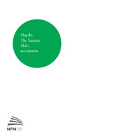 Carolyn Sampson, Wroclaw Baroque Orchestra, Paul McCreesh, Ben Palmer & Gabrieli - The Seasons, Hob. XXI:3, II. Summer: No. 15, How Refreshing to the Senses (Aria)