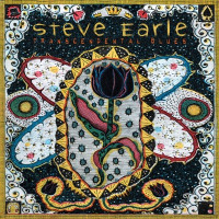 Steve Earle - Transcendental Blues