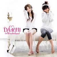 Davichi - My Man