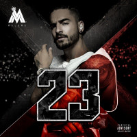 Maluma - 23