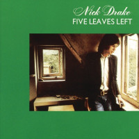 Nick Drake - Time Has Told Me