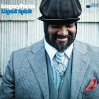 Gregory Porter - Hey Laura