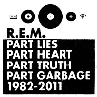 R.E.M. - Orange Crush