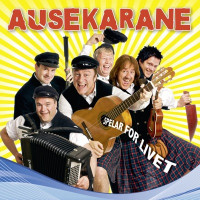 Ausekarane - Ausedansen