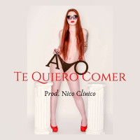 AVO - Te Quiero Comer